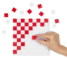 MGA's Miniverse – Make it Mini místnosti, 2 druhy