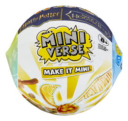 MGA's Miniverse – Harry Potter Mini kouzelné předměty, PDQ