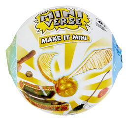 MGA's Miniverse – Harry Potter Mini kouzelné předměty, PDQ