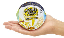 MGA's Miniverse – Harry Potter Mini kouzelné předměty, PDQ