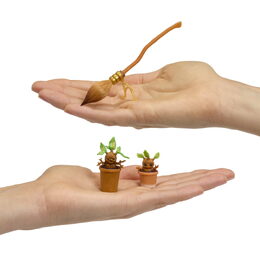 MGA's Miniverse – Harry Potter Mini kouzelné předměty, PDQ