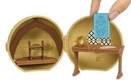 MGA's Miniverse – Harry Potter Mini kouzelné předměty, PDQ