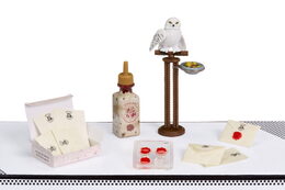 MGA's Miniverse – Harry Potter Mini kouzelné předměty, PDQ