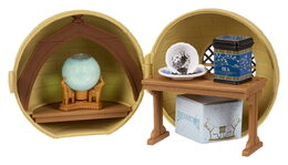 MGA's Miniverse – Harry Potter Mini kouzelné předměty, PDQ