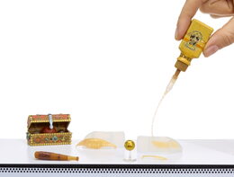 MGA's Miniverse – Harry Potter Mini kouzelné předměty, PDQ