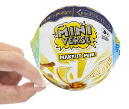 MGA's Miniverse – Harry Potter Mini kouzelné předměty, PDQ