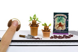 MGA's Miniverse – Harry Potter Mini kouzelné předměty, PDQ