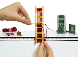 MGA's Miniverse – Harry Potter Mini kouzelné předměty, PDQ