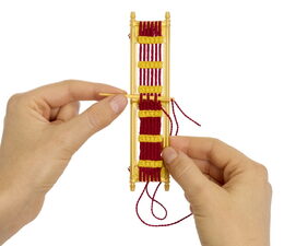 MGA's Miniverse – Harry Potter Mini kouzelné předměty, PDQ