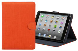 Rivacase 3317 pouzdro na tablet 10.1", oranžové