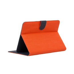 Rivacase 3317 pouzdro na tablet 10.1", oranžové