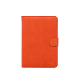 Rivacase 3317 pouzdro na tablet 10.1", oranžové