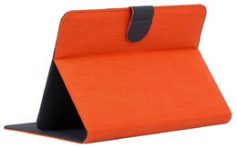 Rivacase 3317 pouzdro na tablet 10.1", oranžové