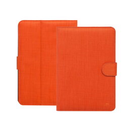 Rivacase 3317 pouzdro na tablet 10.1", oranžové