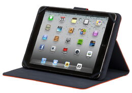 Rivacase 3317 pouzdro na tablet 10.1", oranžové