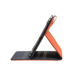 Rivacase 3317 pouzdro na tablet 10.1", oranžové