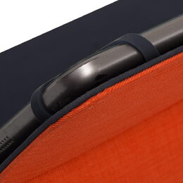 Rivacase 3317 pouzdro na tablet 10.1", oranžové