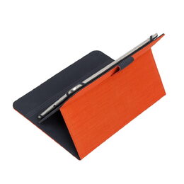 Rivacase 3317 pouzdro na tablet 10.1", oranžové