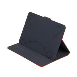 Rivacase 3317 pouzdro na tablet 10.1", oranžové