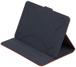 Rivacase 3317 pouzdro na tablet 10.1", oranžové