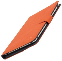 Rivacase 3317 pouzdro na tablet 10.1", oranžové