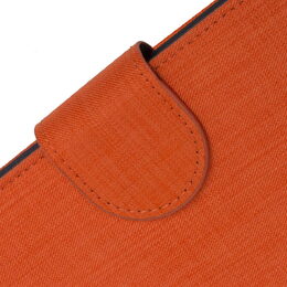 Rivacase 3317 pouzdro na tablet 10.1", oranžové