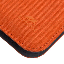 Rivacase 3317 pouzdro na tablet 10.1", oranžové