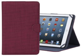 Rivacase 3317 pouzdro na tablet 10.1", červené