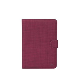 Rivacase 3317 pouzdro na tablet 10.1", červené