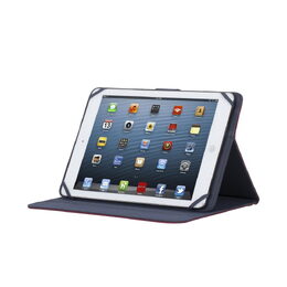 Rivacase 3317 pouzdro na tablet 10.1", červené