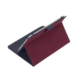 Rivacase 3317 pouzdro na tablet 10.1", červené