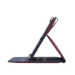 Rivacase 3317 pouzdro na tablet 10.1", červené