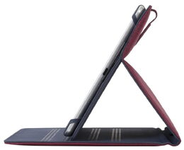 Rivacase 3317 pouzdro na tablet 10.1", červené