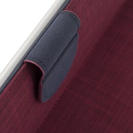 Rivacase 3317 pouzdro na tablet 10.1", červené