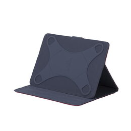 Rivacase 3317 pouzdro na tablet 10.1", červené