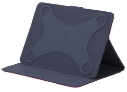 Rivacase 3317 pouzdro na tablet 10.1", červené