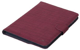 Rivacase 3317 pouzdro na tablet 10.1", červené