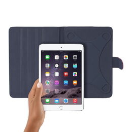 Rivacase 3317 pouzdro na tablet 10.1", červené