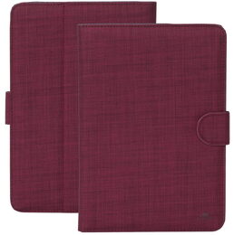 Rivacase 3317 pouzdro na tablet 10.1", červené