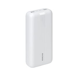 Riva Power VA2081 powerbanka 20000mAh, bílá