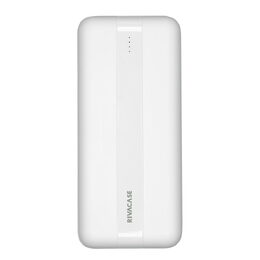 Riva Power VA2081 powerbanka 20000mAh, bílá