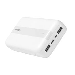 Riva Power VA2081 powerbanka 20000mAh, bílá