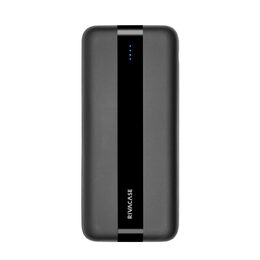 Riva Power VA2041 powerbanka 10000mAh, černá