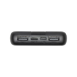 Riva Power VA2041 powerbanka 10000mAh, černá