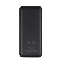 Riva Power VA2081 powerbanka 20000mAh, černá