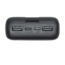 Riva Power VA2081 powerbanka 20000mAh, černá