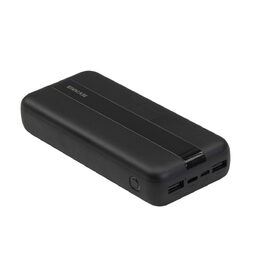 Riva Power VA2081 powerbanka 20000mAh, černá