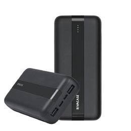 Riva Power VA2081 powerbanka 20000mAh, černá