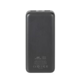 Riva Power VA2521 powerbanka Quick Charge 20W s LDC displejem 20000mAh