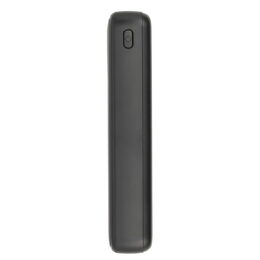Riva Power VA2521 powerbanka Quick Charge 20W s LDC displejem 20000mAh